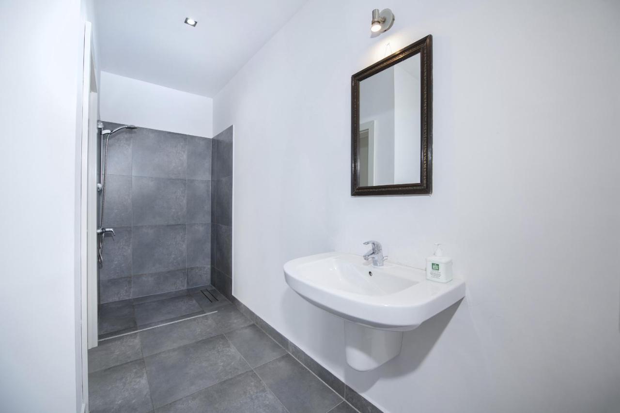 Apartament Villa Clara Ladek-Zdroj Luaran gambar